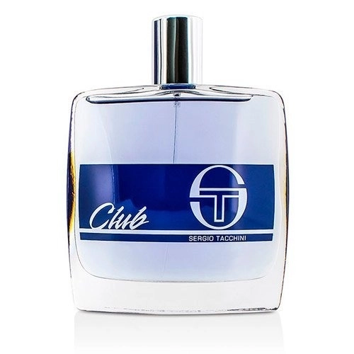 Фото Sergio Tacchini Club