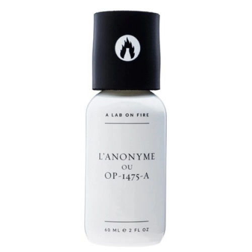 Фото What We Do Is Secret (A Lab on Fire) L'Anonyme ou OP-1475-A