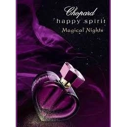 Фото Chopard Happy Spirit Magical Night