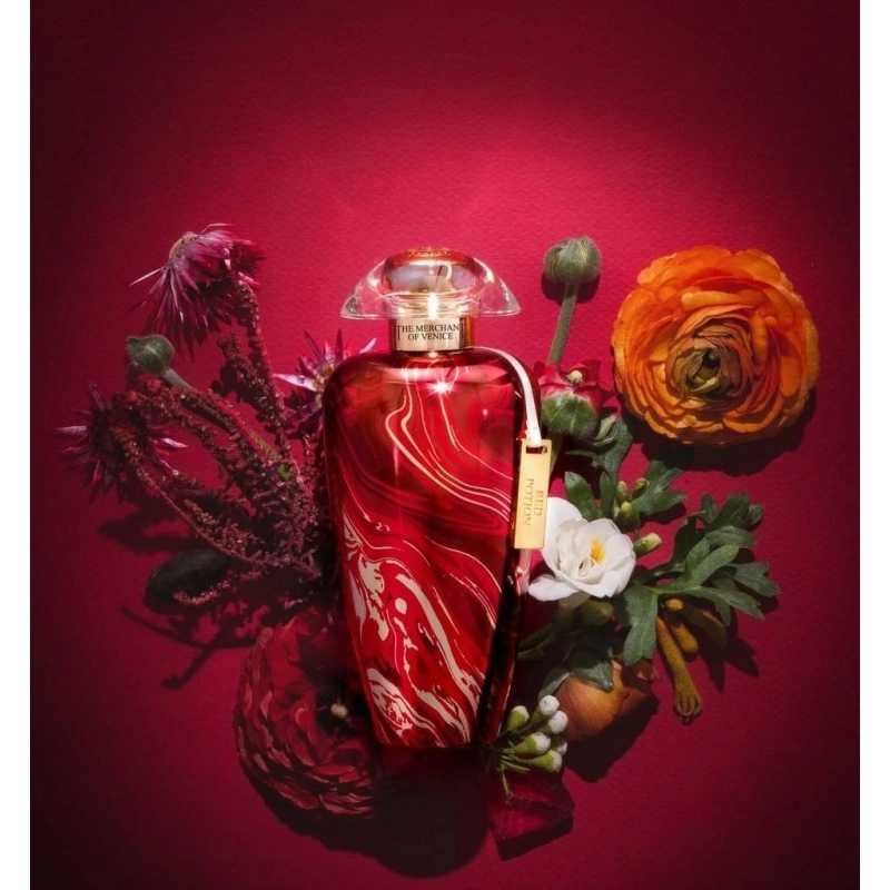 Фото The Merchant of Venice Red Potion