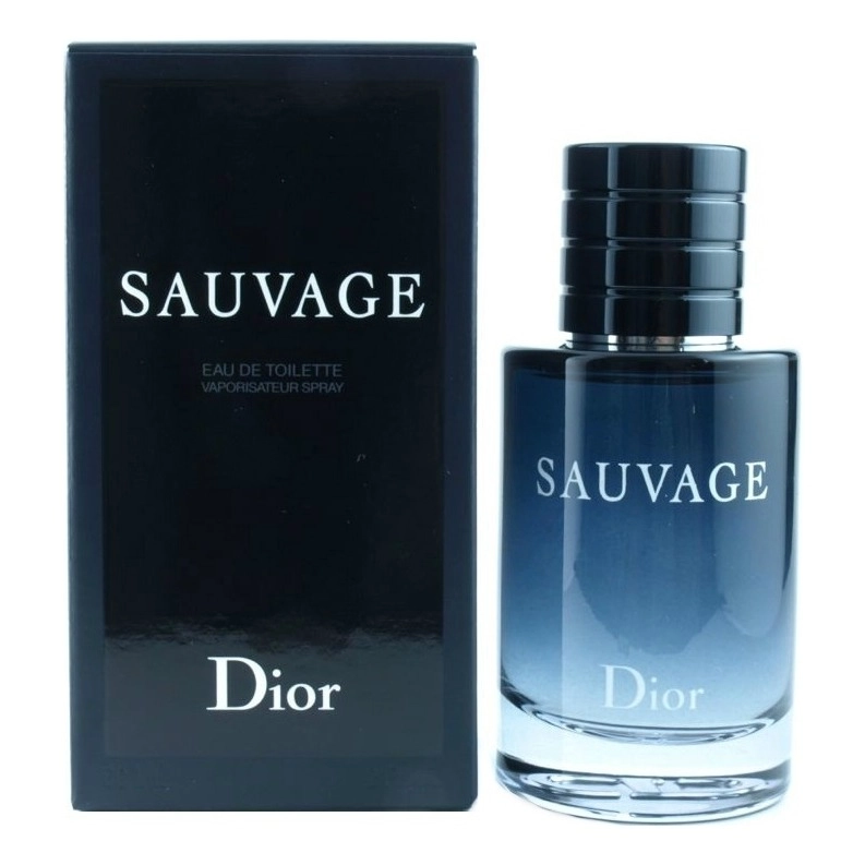 Фото Christian Dior Sauvage 2015