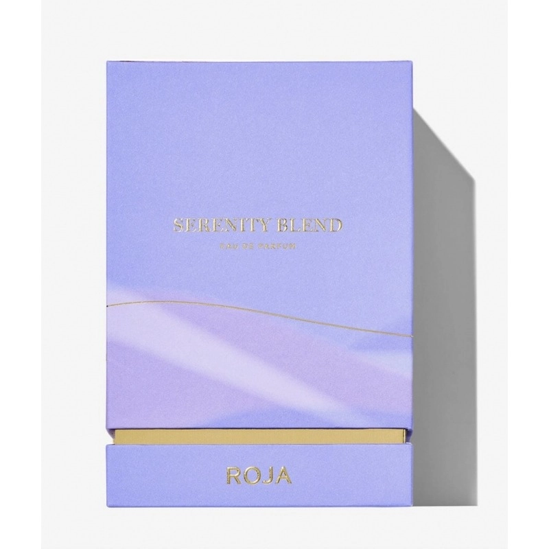Фото Roja Parfums Serenity Blend