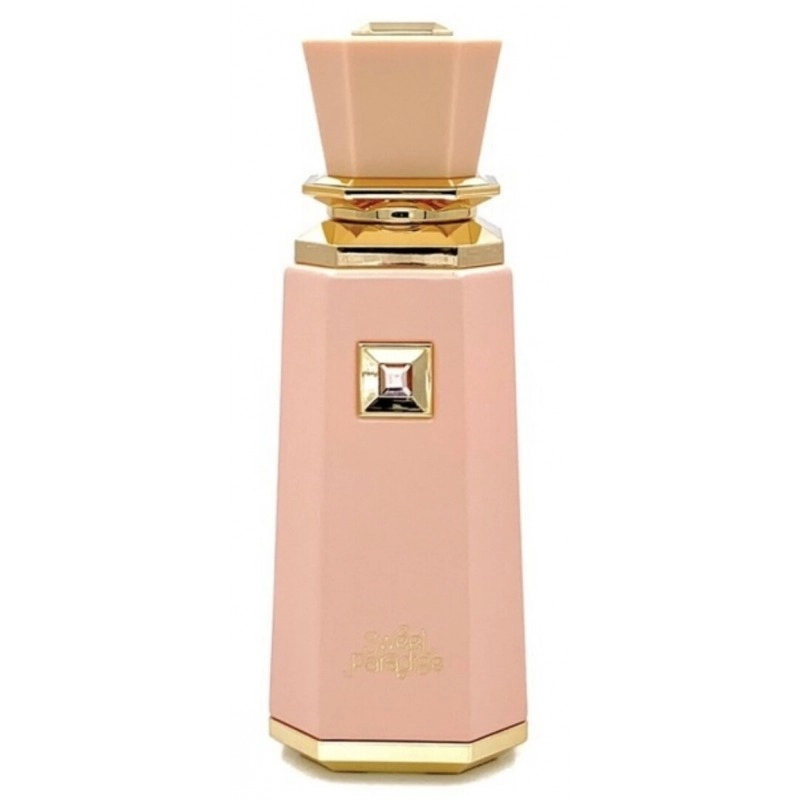Фото Fragrance World Sweet Paradise