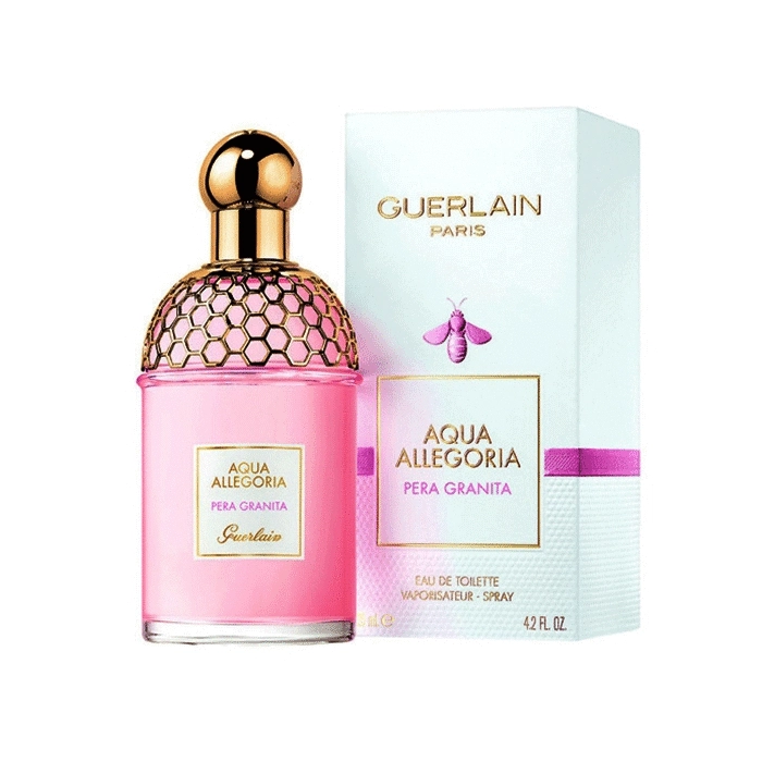 Фото Guerlain Aqua Allegoria Pera Granita