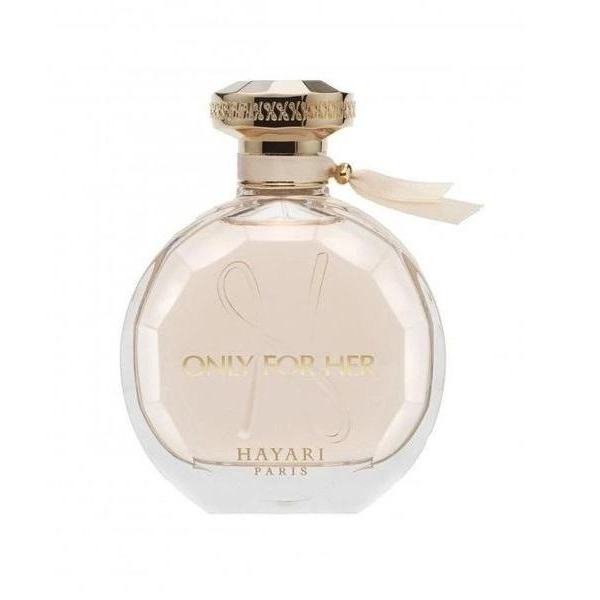 Фото Hayari Parfums Only for Her