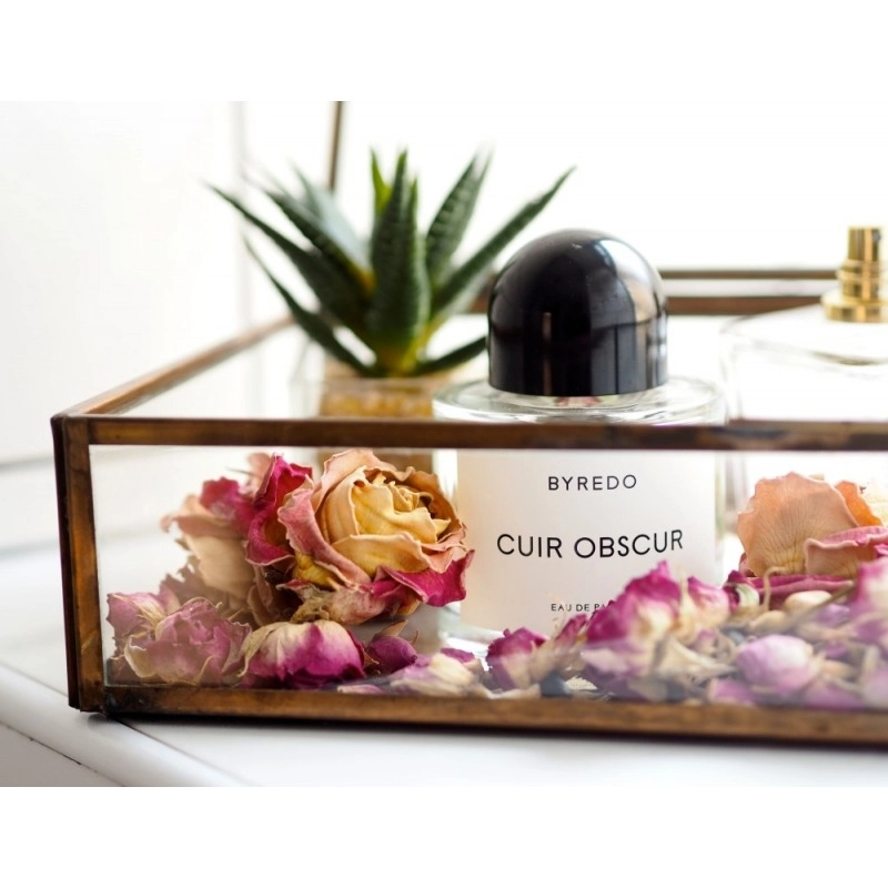 Фото BYREDO Cuir Obscur