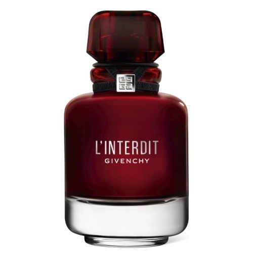 Фото Givenchy L'Interdit Eau de Parfum Rouge