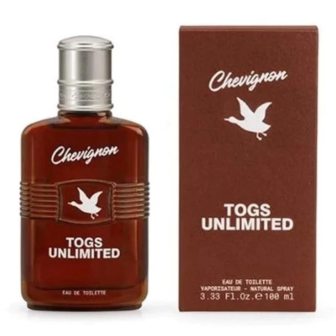 Фото Chevignon Togs Unlimited