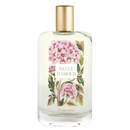 Фото Fragonard Belle d'Amour