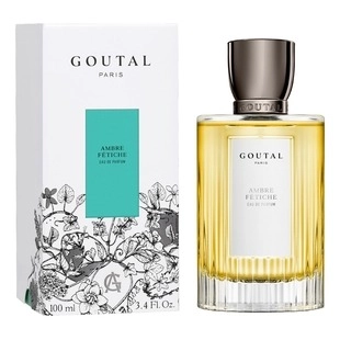 Фото Annick Goutal Ambre Fetiche