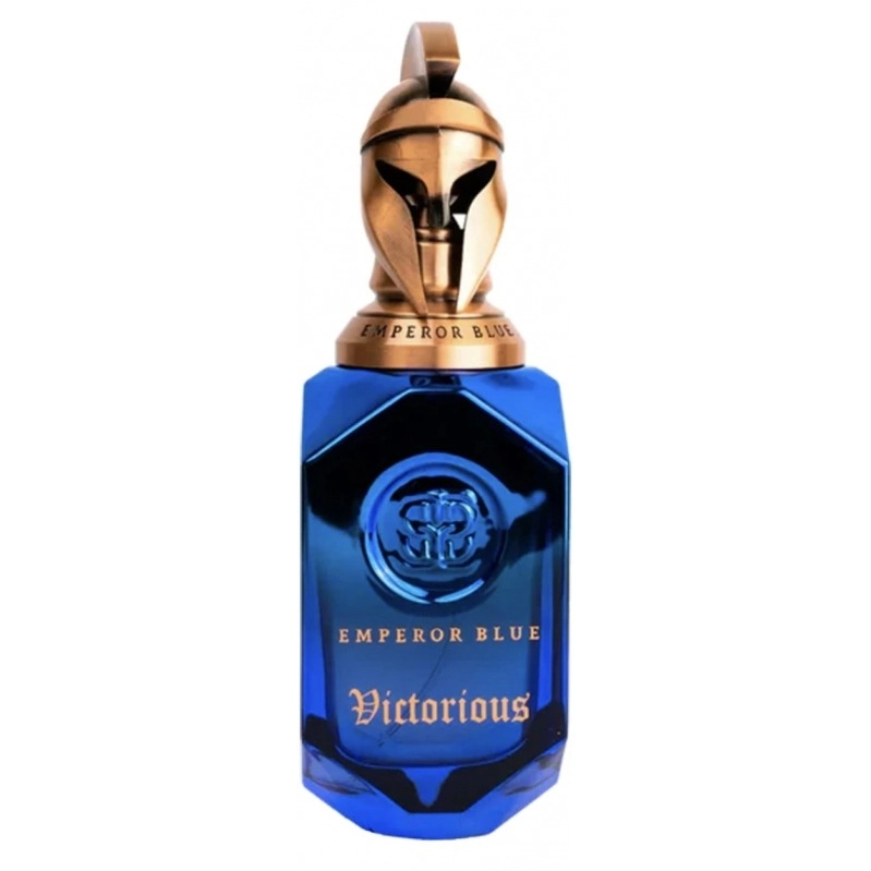 Фото Emperor Blue Victorious