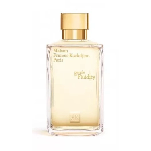 Фото Maison Francis Kurkdjian Gentle Fluidity Gold