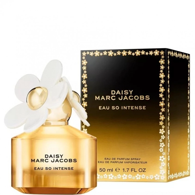 Фото Marc Jacobs Daisy Eau So Intense