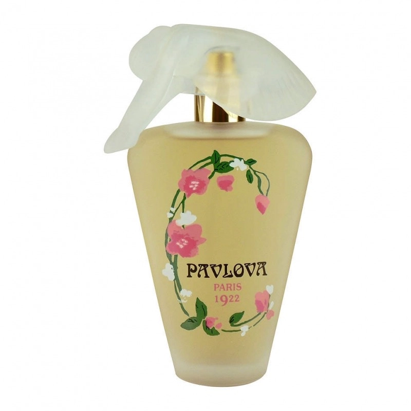 Фото Payot Pavlova