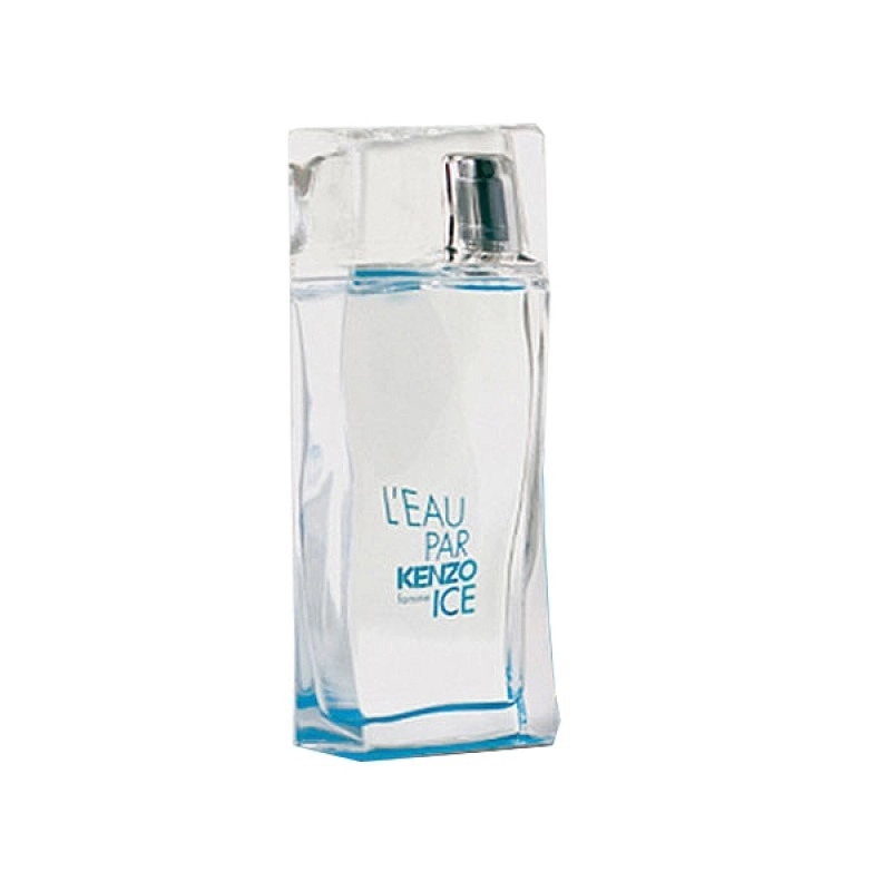 Фото L'Eau Par Kenzo Homme Ice