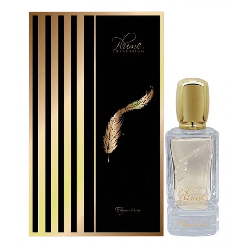 Фото Plume Impression Elegance Cuiree