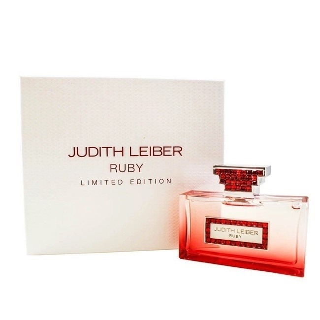Фото Judith Leiber Ruby