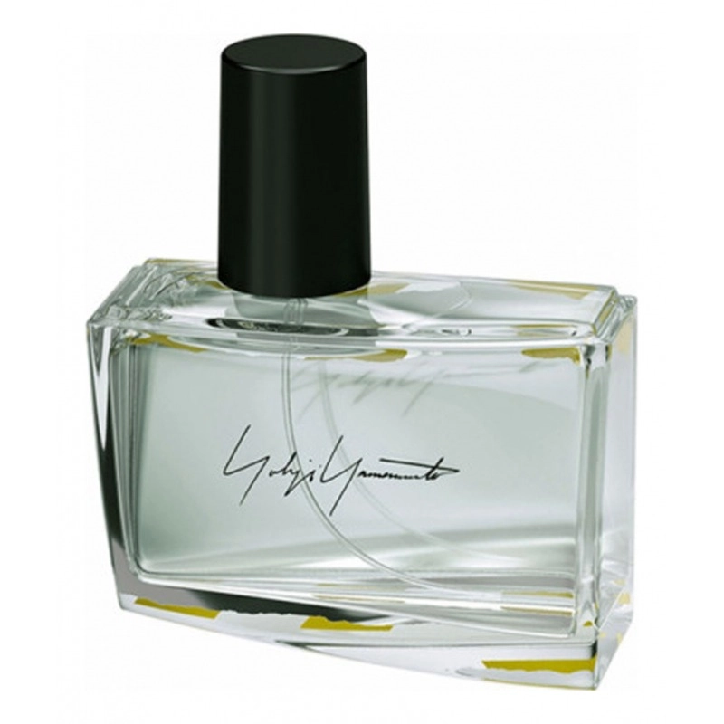 Фото Yohji Yamamoto Unravel 07/14