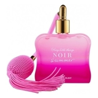Фото Victoria's Secret Sexy Little Things Noir Summer