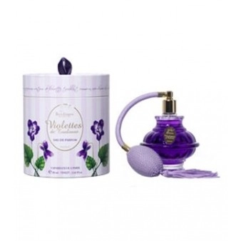 Фото Berdoues Violettes de Toulouse