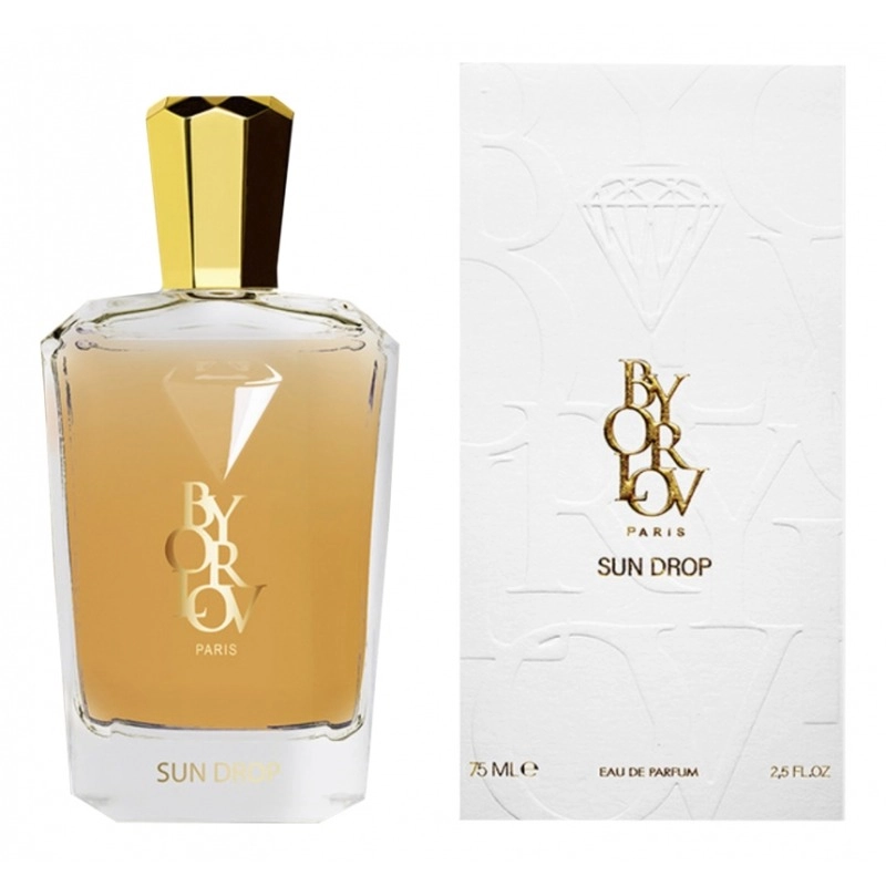 Фото Orlov Paris Sun Drop