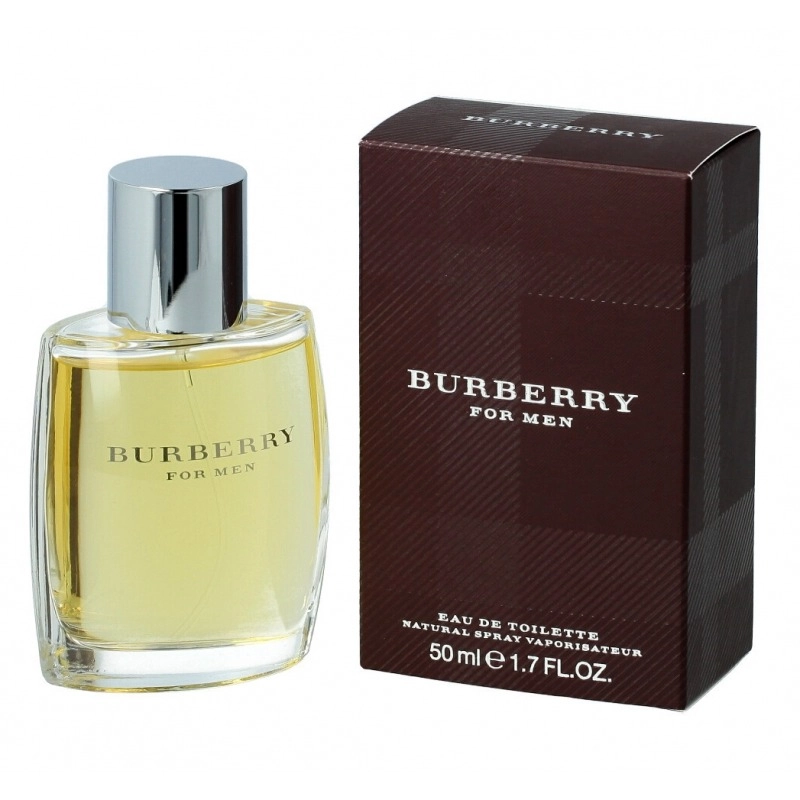 Фото Burberry For Men