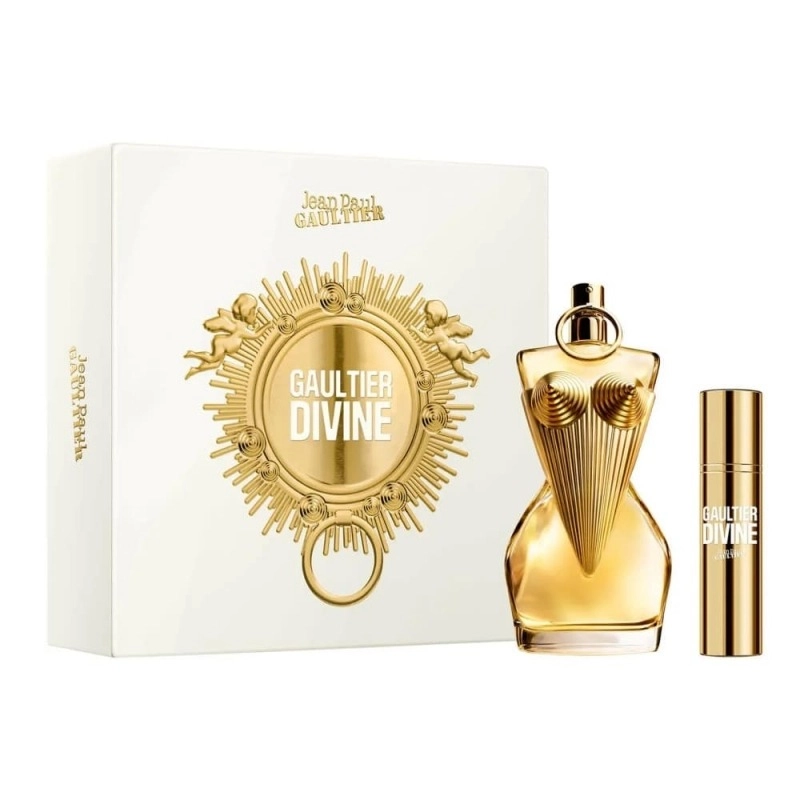 Фото Jean Paul Gaultier Divine