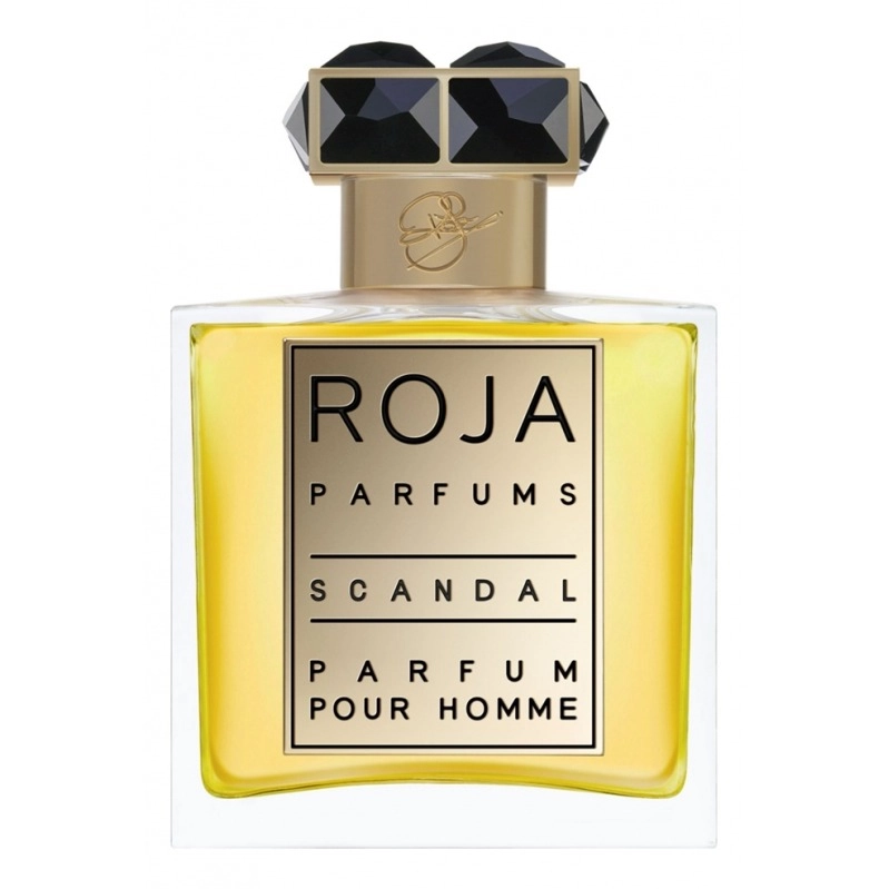 Фото Roja Parfums Scandal Pour Homme