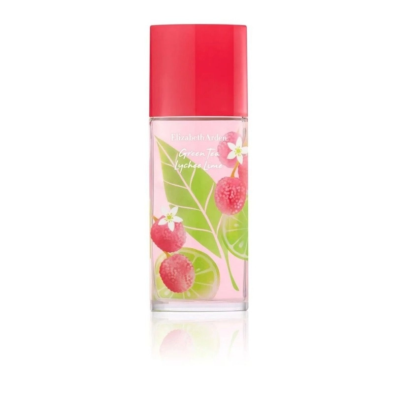 Фото Elizabeth Arden Green Tea Lychee Lime