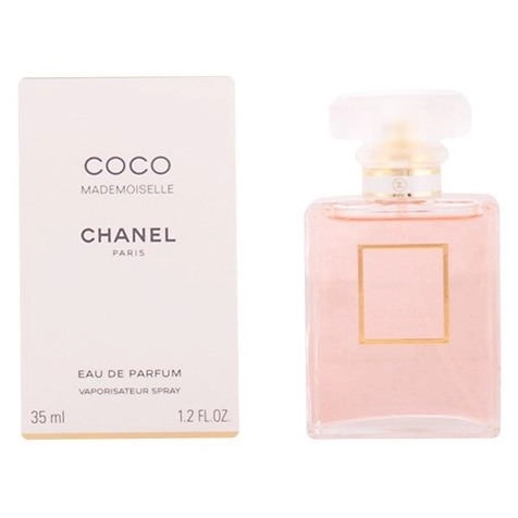 Фото Chanel Coco Mademoiselle