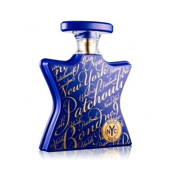 Фото Bond No. 9 New York Patchouli