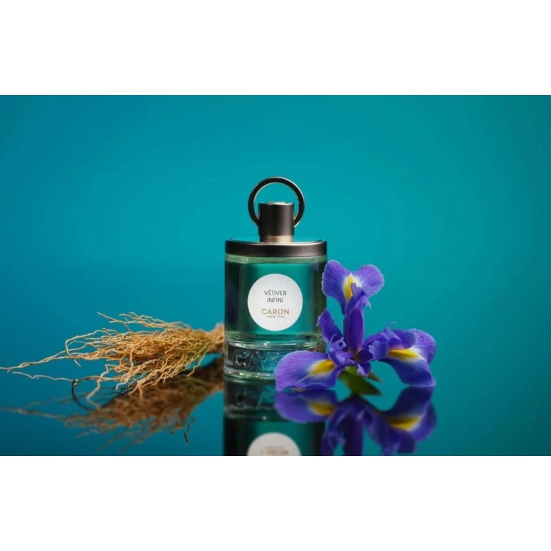 Фото Caron Vetiver Infini