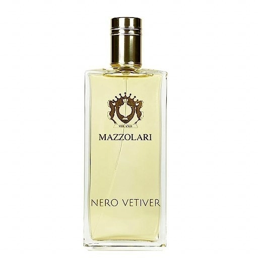 Фото Mazzolari Nero Vetiver