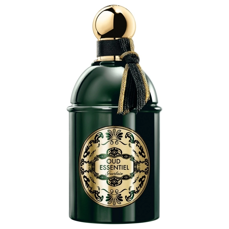Фото Guerlain Oud Essentiel