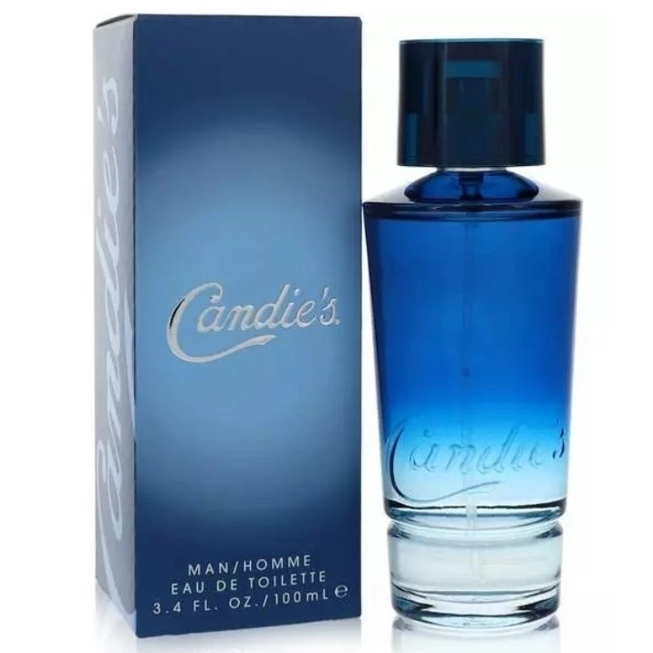 Фото Candies for men