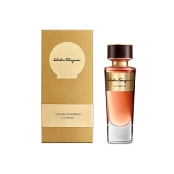 Фото Salvatore Ferragamo La Commedia (2017)
