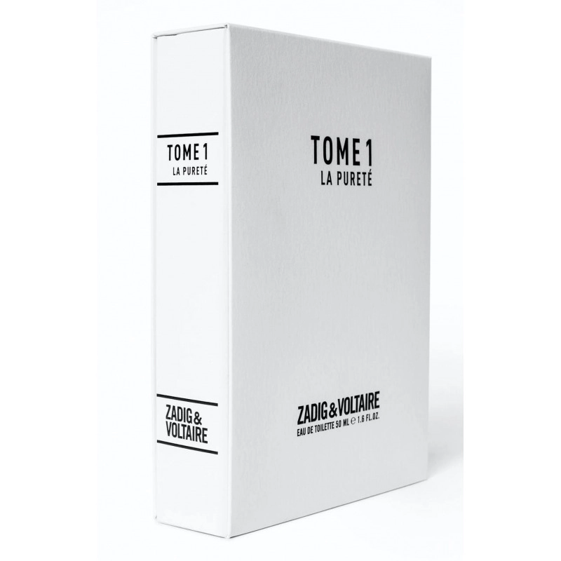 Фото Zadig & Voltaire Tome 1 La Purete for Her