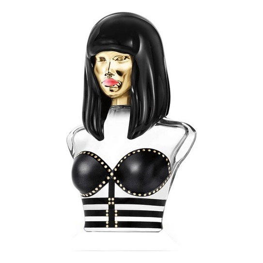 Фото Nicki Minaj Onika