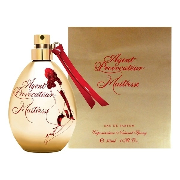 Фото Agent Provocateur Maitresse