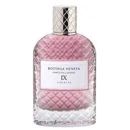 Фото Bottega Veneta Parco Palladiano IX: Violetta