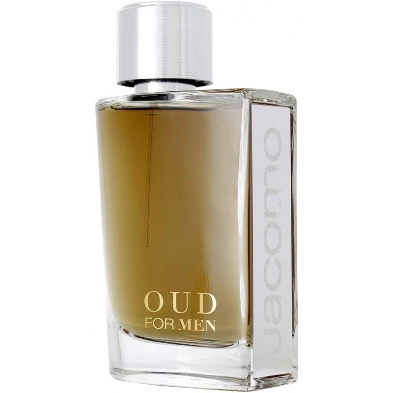 Фото Jacomo Oud For Men