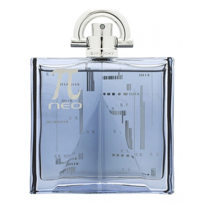Фото Givenchy Pi Neo Ultimate Equation