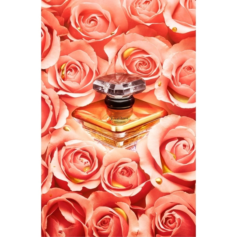 Фото Lancôme Tresor en Or