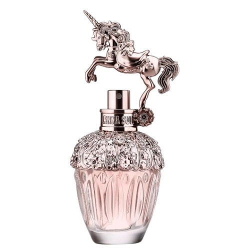 Фото Anna Sui Fantasia Rose