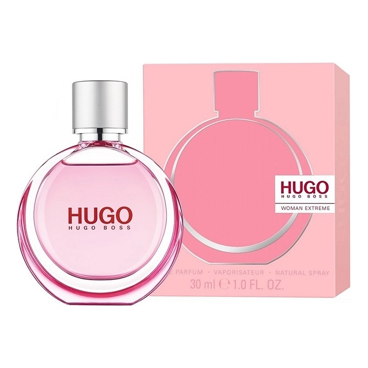 Фото Hugo Boss Hugo Woman Extreme