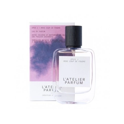 Фото L'Atelier Parfum Rose Coup De Foudre