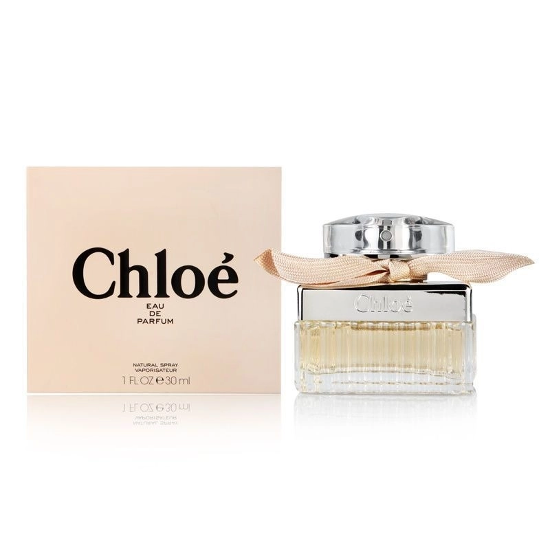 Фото Chloé Eau De Parfum
