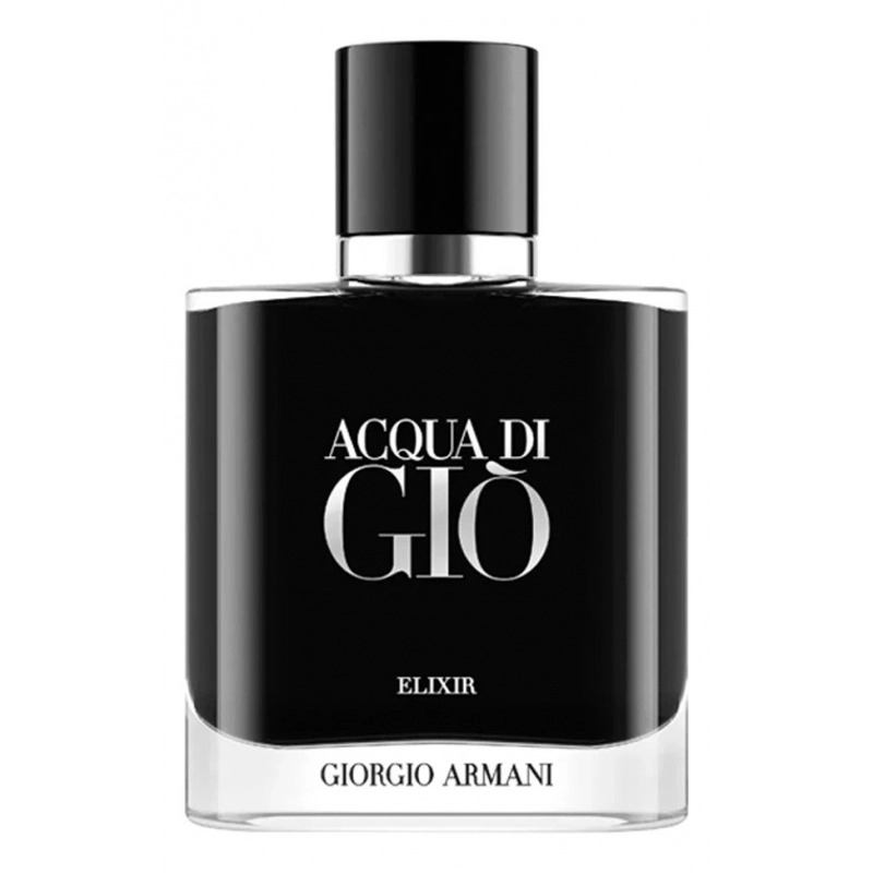 Фото Armani Acqua Di Gio Elixir
