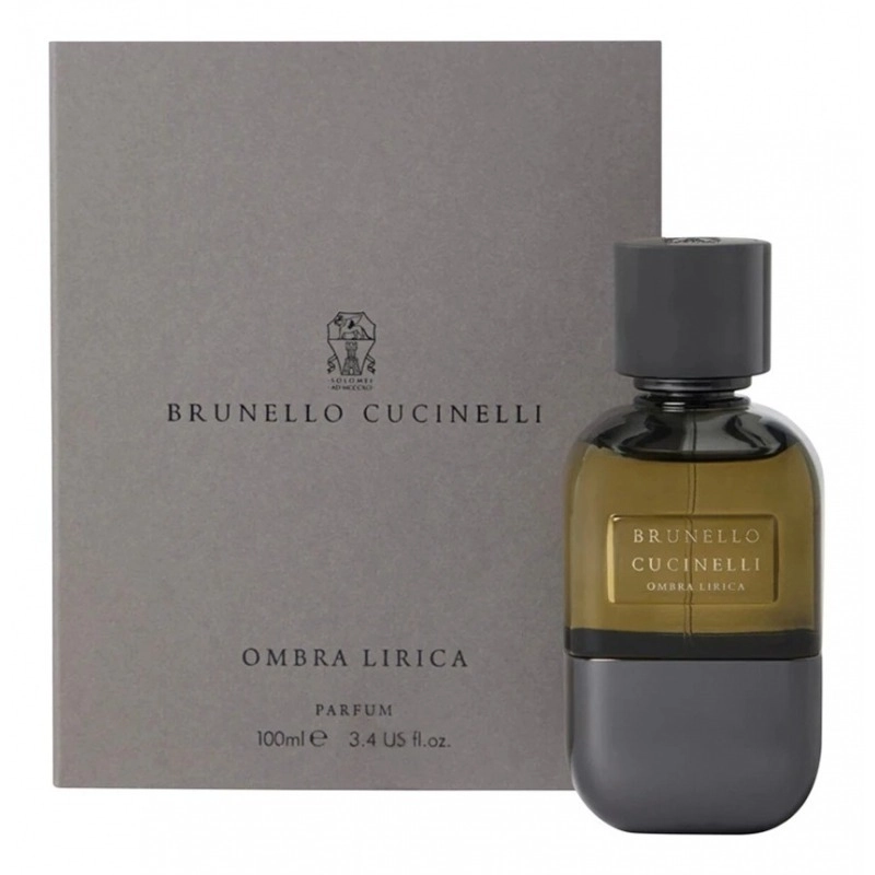 Фото Brunello Cucinelli Ombra Lirica
