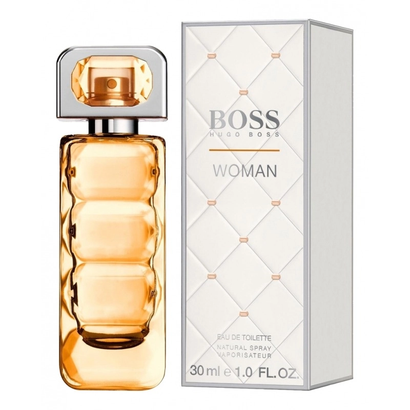 Фото Hugo Boss Orange